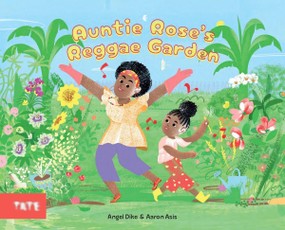 Reggae Garden