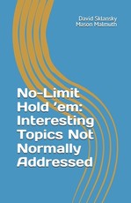 No-Limit Hold 'em