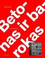 Betonas ir barokas: fotomanipuliacijos