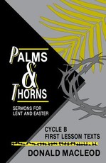 Palms and Thorns