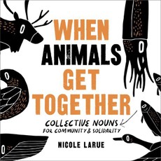 When Animals Get Together