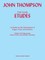 First Grade Etudes