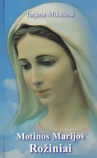 Motinos Marijos Rožiniai