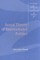 Social Theory of International Politics