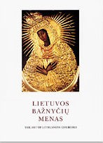 Lietuvos bažnyčių menas