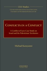 Conflicts in a Conflict