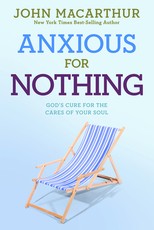 Anxious for Nothing
