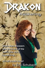 Drakon: Awakening