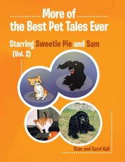 Hall, C: More Of... the Best Pet Tales Ever