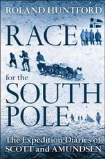 Race for the South Pole