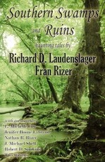 Southern Swamps and Ruins