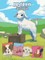 Apollo the Angora Goat and His Friends - Book 2