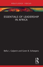 Essentials of Leadership in Africa