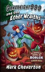 Gameknight999 and the Ether Wraiths