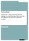 Mogler, C: Emotional vs. logical/rational decision making