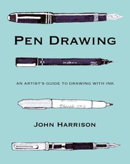 Pen Drawing