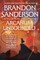 Arcanum Unbounded: The Cosmere Collection