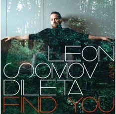 Vinilinė plokštelė LP LEON SOMOV & DILETA Find You