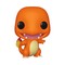 FUNKO POP! Vinilinė figūrėlė POKEMON CHARMANDER, 10 cm
