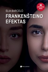 Frankenšteino efektas
