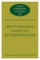Aristophanes: Essays in Interpretation