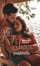 Tikra pagunda. Geismų sala. 1 knyga