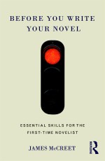 Mccreet, J: Before You Write Your Novel