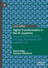 Digital Transformation in the V4 Countries