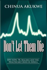 Don't Let Them Die