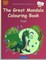 BROCKHAUSEN Colouring Book Vol. 17 - The Great Mandala Colouring Book