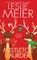 Mistletoe Murder