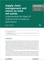 Case Study: Supply Chain Management and Return on Total Net Assets