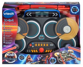 VTECH Electronic DJ Drums