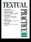 Textual Practice