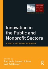 Innovation in the Public and Nonprofit Sectors