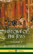 History of the Jews