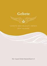 Gebete des Inayati-Orden