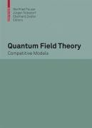 Quantum Field Theory