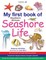My First Book of Southern African Seashore Life