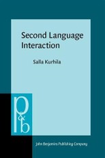 Second Language Interaction