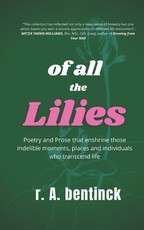 Of all the Lilies