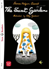 Hodgson Burnett, F: Secret Garden