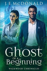 Ghost of a Beginning
