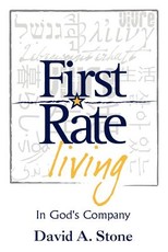 First Rate Living
