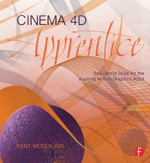 Mcquilkin, K: Cinema 4D Apprentice