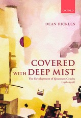 Covered with Deep Mist