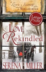 Love's Journey in Sugarcreek