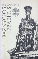 Bažnyčios praeitis