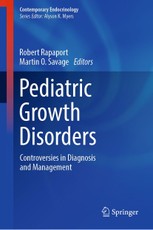 Pediatric Growth Disorders