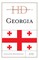 Historical Dictionary of Georgia